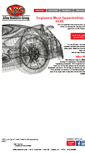 Mobile Screenshot of allenresource.com